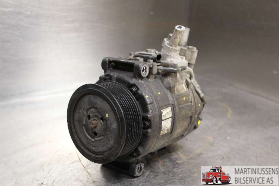Aircondition kompressor til Mercedes ML 2005-2011 (W164) (W164) (MERCEDES|A 001 230 83 11|)