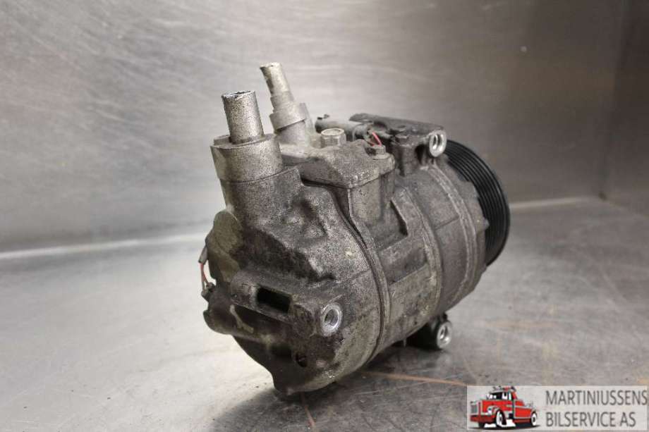 Aircondition kompressor til Mercedes ML 2005-2011 (W164) (W164) (MERCEDES|A 001 230 83 11|)