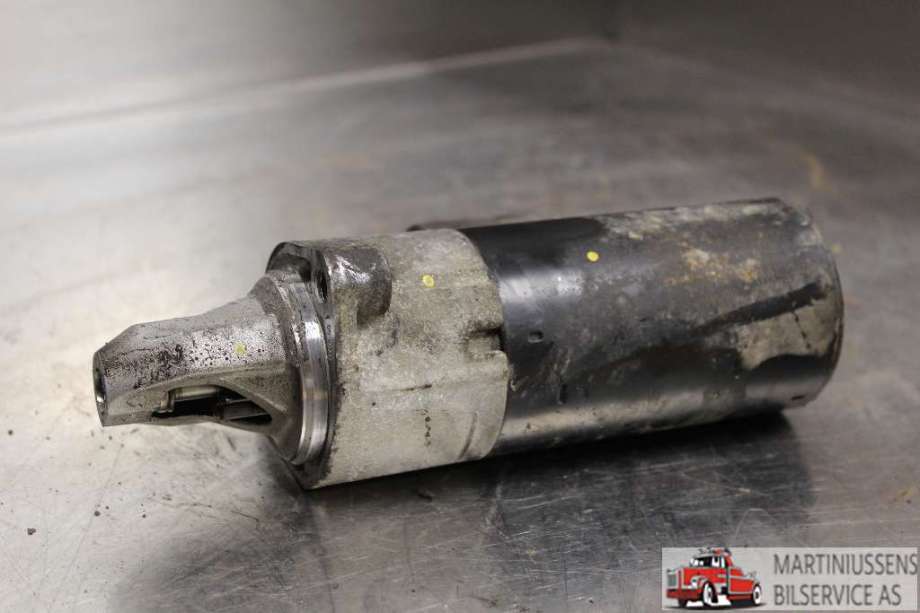 Starter diesel til Mercedes ML, 2005-2011 (W164) (W164) (MERCEDES|)