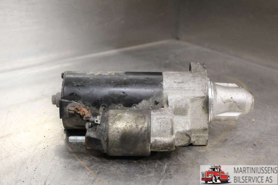 Starter diesel til Mercedes ML 2005-2011 (W164) (W164) (MERCEDES|)