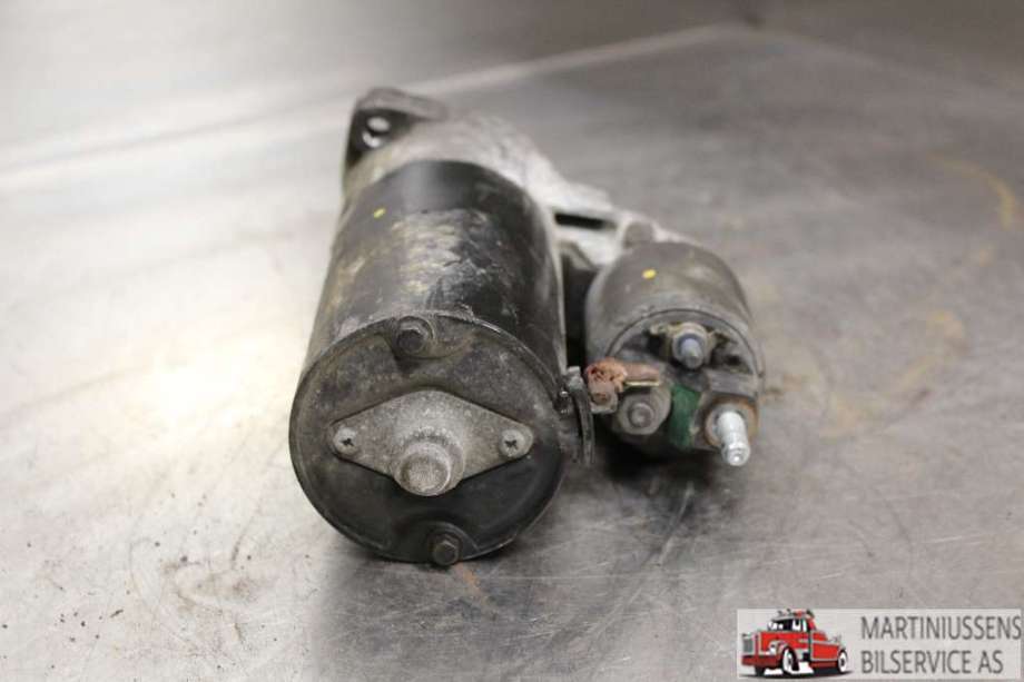 Starter diesel til Mercedes ML 2005-2011 (W164) (W164) (MERCEDES|)