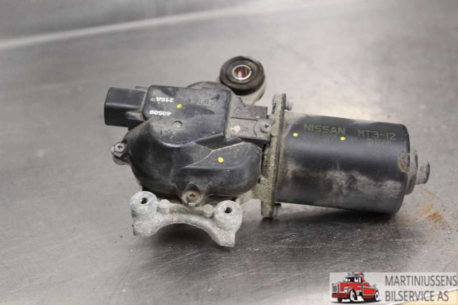 Viskermotor frontrute til Nissan NV200 2010-2019 (NISSAN||28810JX30A)