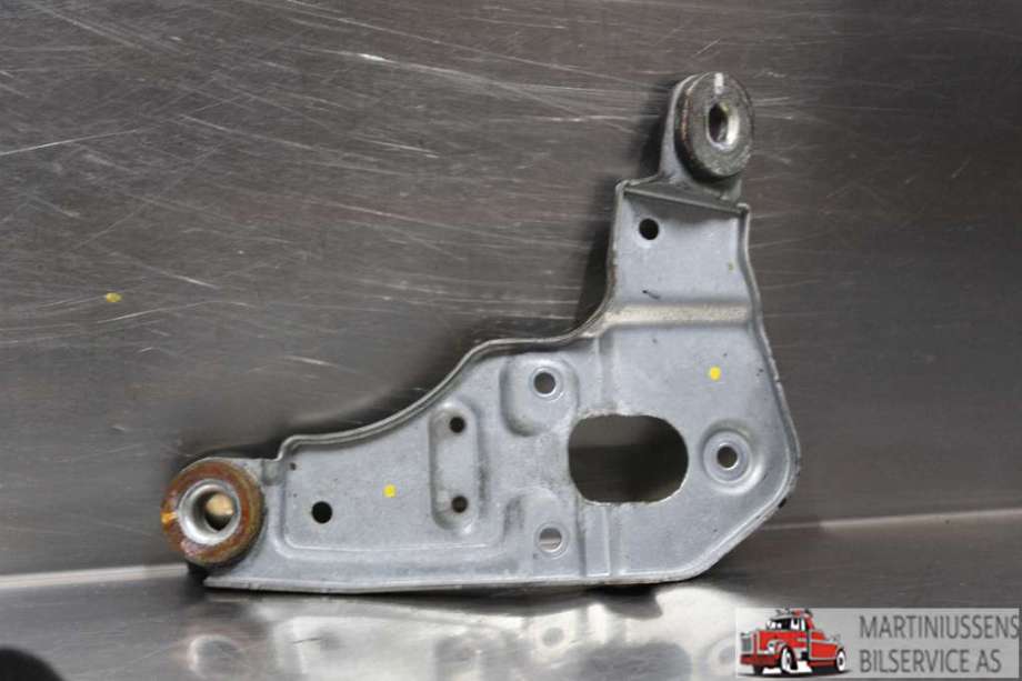 Viskeroverføring til Ford S-Max 2010-2015 (Type I, Fase 2)  (FORD||3 397 021 485)