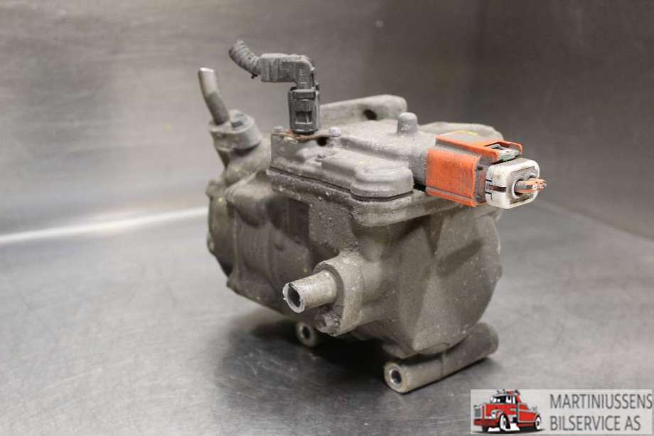 Aircondition kompressor til Toyota Auris 2013-2015 (Type II, Fase 1)  (TOYOTA||042200-1031)