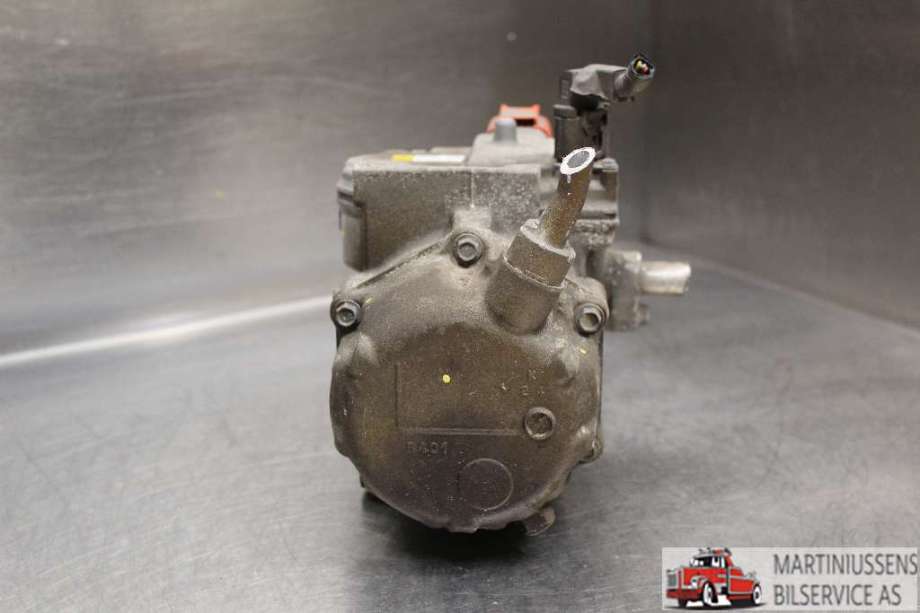 Aircondition kompressor til Toyota Auris 2013-2015 (Type II, Fase 1)  (TOYOTA||042200-1031)