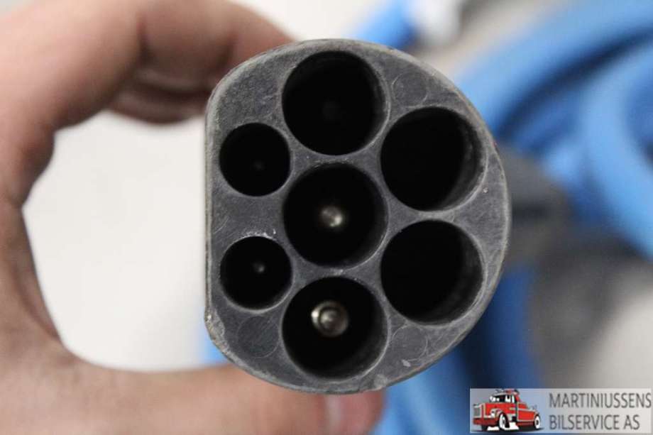 Batterilader kabel til BMW i3 2013-2022 (BMW||61902350239)