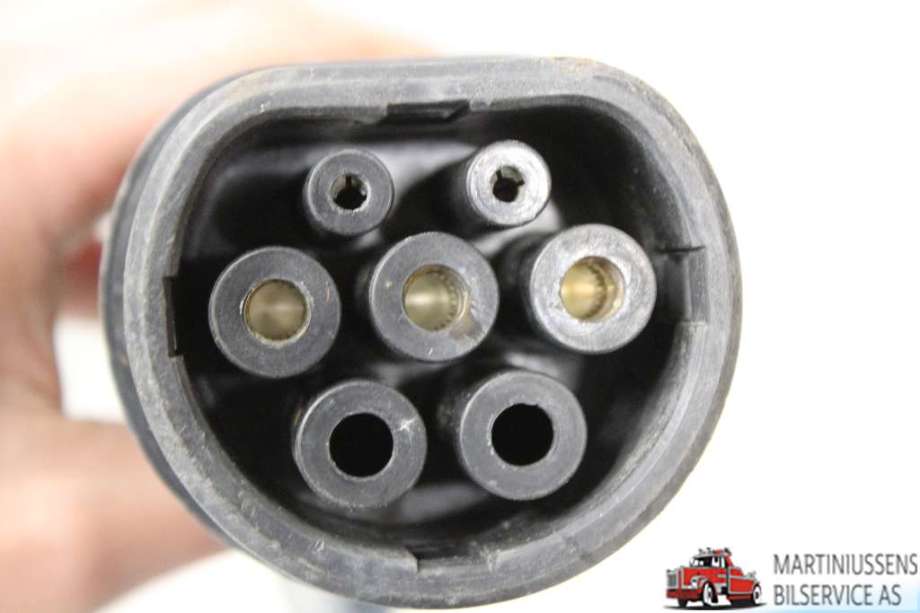 Batterilader kabel til BMW i3 2013-2022 (BMW||61902350239)