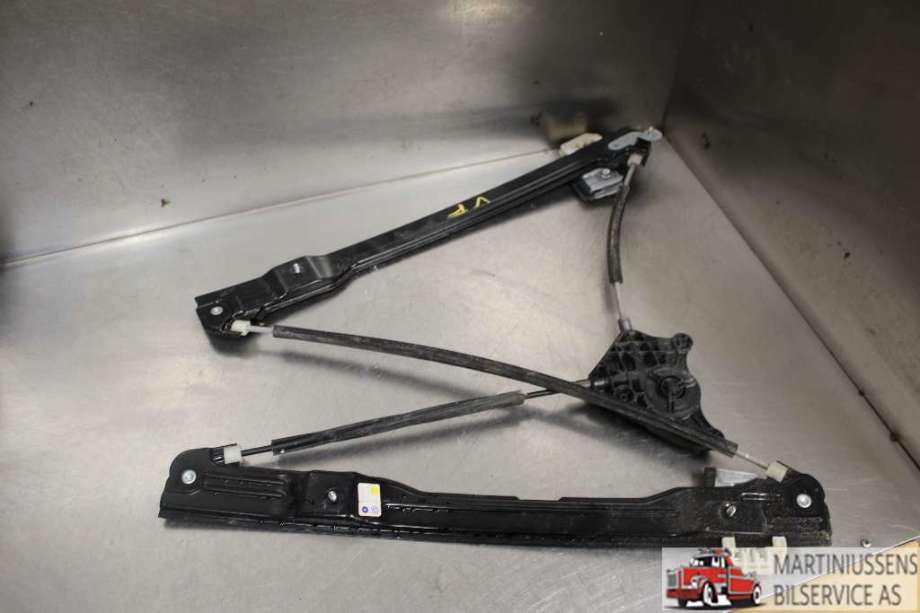 Ruteheis til VW Caddy 2015-2020 (Type III, Fase 3)  (VOLKSWAGEN||2K5 837 461)
