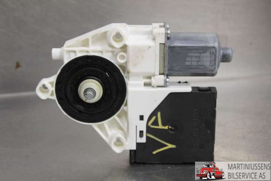 Ruteheis venstre foran til VW Caddy 2015-2020 (Type III, Fase 3)  (VOLKSWAGEN||2K5 959 701)