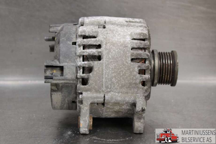 Dynamo til VW Caddy 2015-2020 (Type III, Fase 3)  (VOLKSWAGEN||03L 903 023 L)