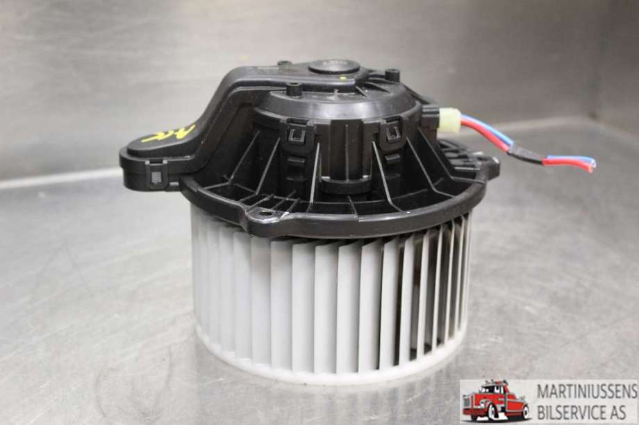 Varmeapparat motstand til Hyundai Ix35, 2010-2015  (HYUNDAI|)