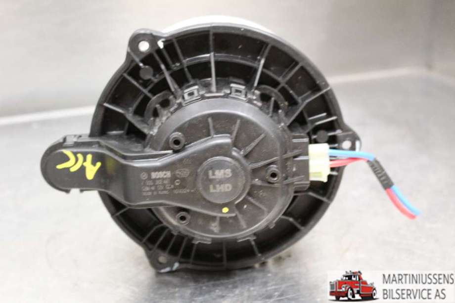 Varmeapparat motstand til Hyundai Ix35 2010-2015  (HYUNDAI|)