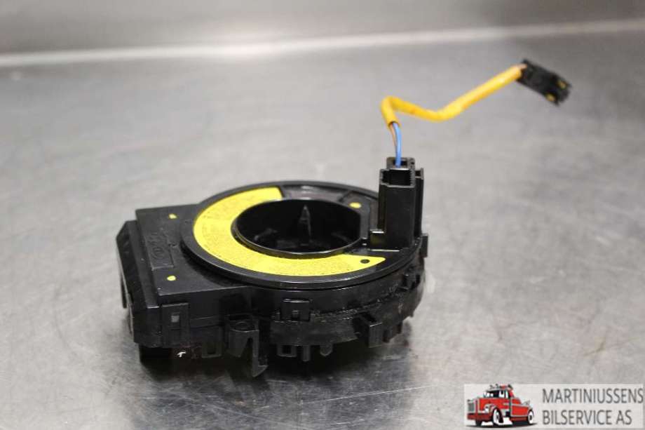 Airbag slepering til Hyundai Ix35, 2010-2015  (HYUNDAI|)