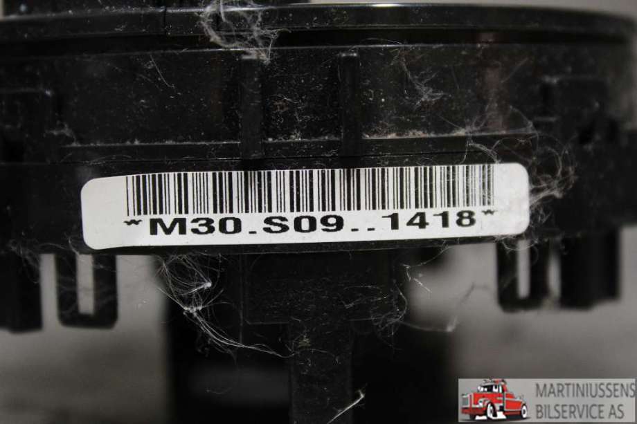 Airbag slepering til Hyundai Ix35 2010-2015  (HYUNDAI||M30 S09 1418)