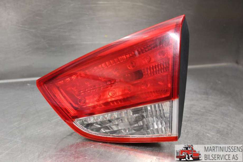 Baklykt høyre indre til Hyundai Ix35, 2010-2015  (HYUNDAI|)