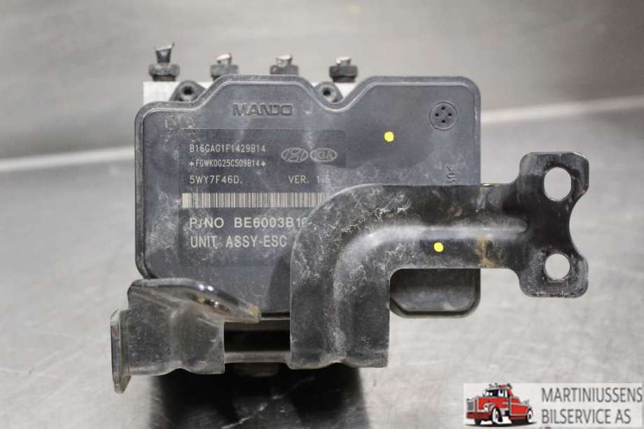 ABS sentral til Hyundai Ix35, 2010-2015  (HYUNDAI|)