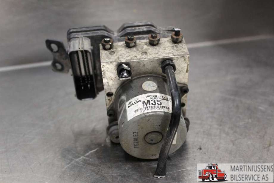ABS sentral til Hyundai Ix35 2010-2015  (HYUNDAI||58920-2Y350)