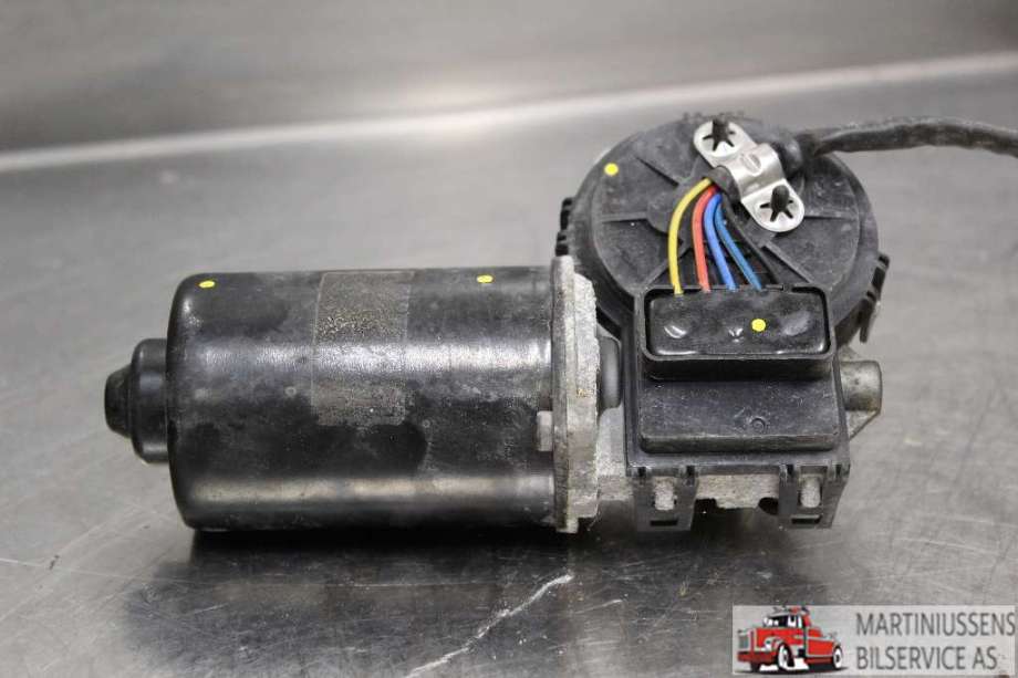 Viskermotor frontrute til Hyundai Ix35, 2010-2015  (HYUNDAI|)