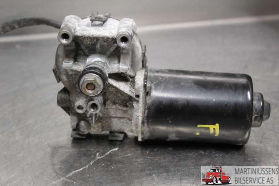 Viskermotor frontrute til Hyundai Ix35 2010-2015  (HYUNDAI|)