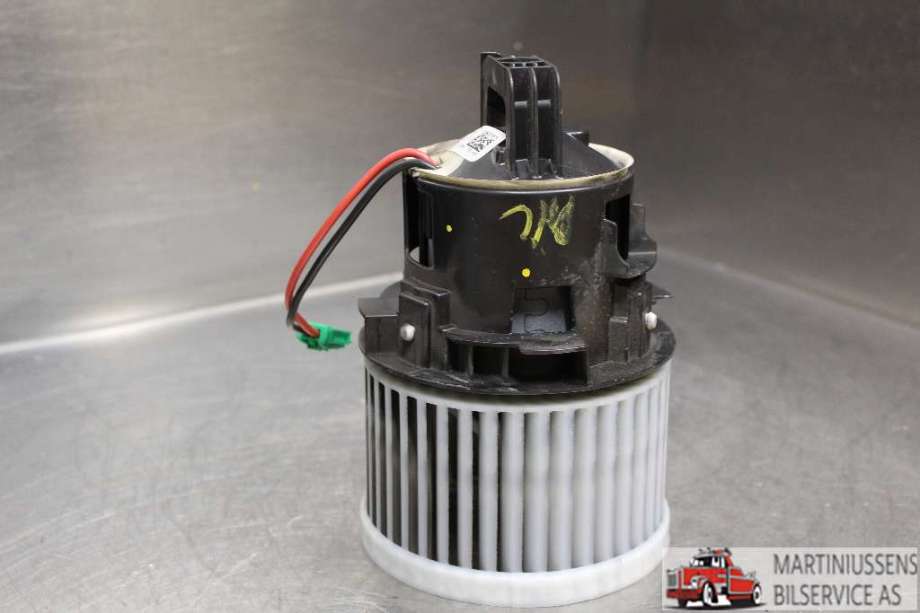 Aircondition diverse til Peugeot 308, 2013-2021 (Type II)  (PEUGEOT|)