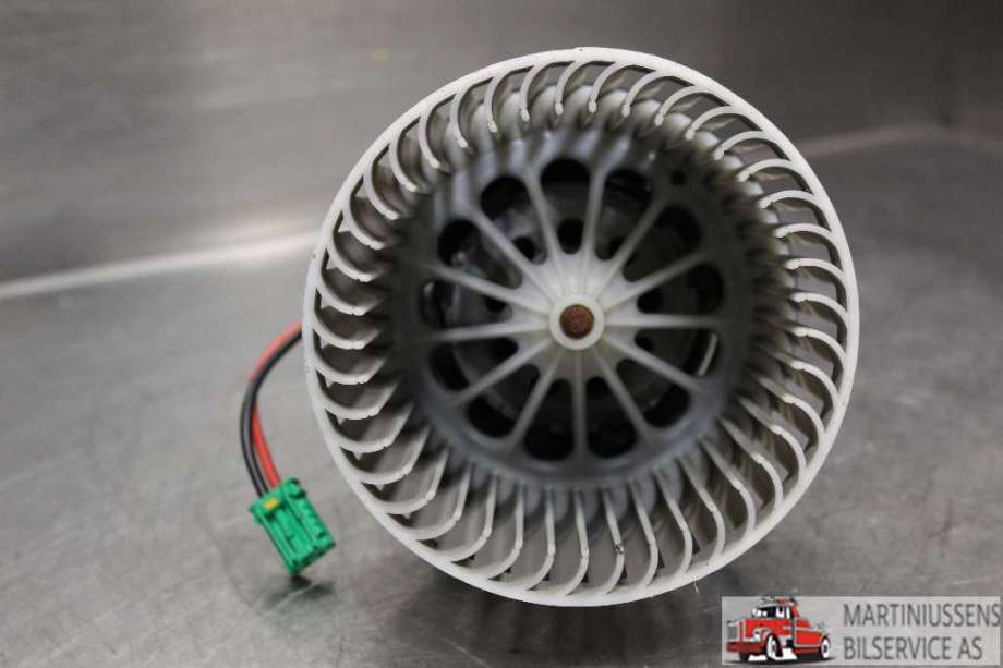 Aircondition diverse til Peugeot 308 2013-2021 (Type II)  (PEUGEOT||DB271001)