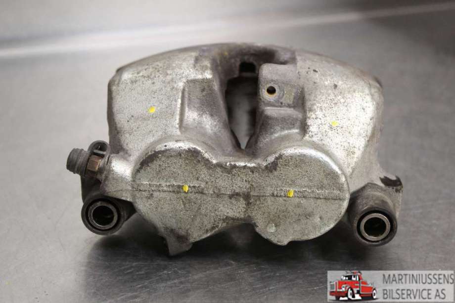 Bremsecaliper høyre foran til Mercedes ML 2005-2011 (W164) (W164) (MERCEDES|)