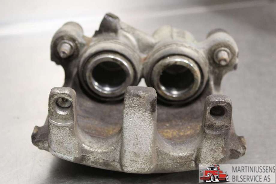 Bremsecaliper høyre foran til Mercedes ML 2005-2011 (W164) (W164) (MERCEDES|)
