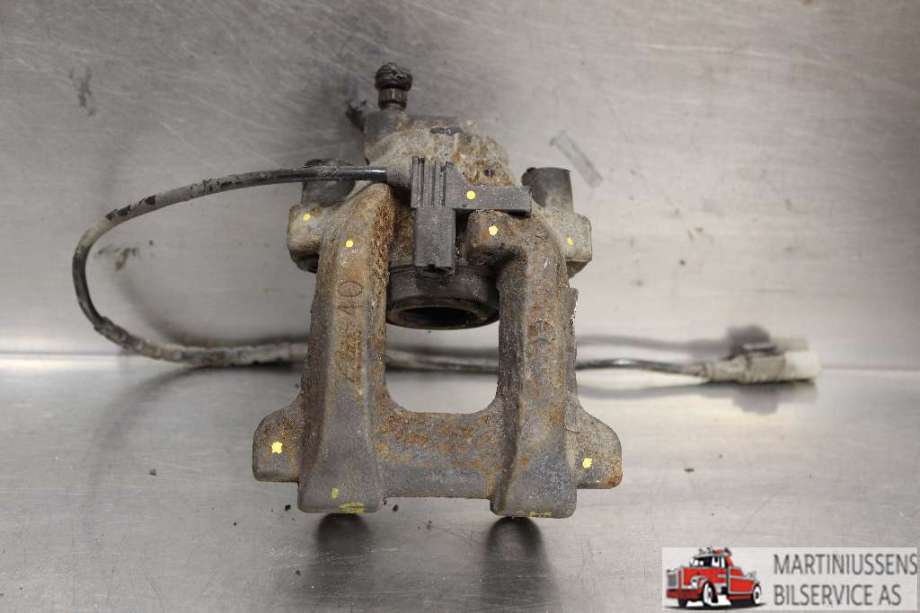 Bremsecaliper høyre bak til Mercedes ML, 2005-2011 (W164) (W164) (MERCEDES|)