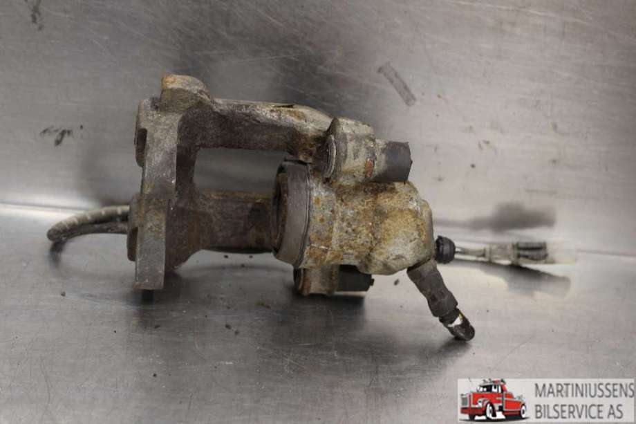 Bremsecaliper høyre bak til Mercedes ML 2005-2011 (W164) (W164) (MERCEDES|)