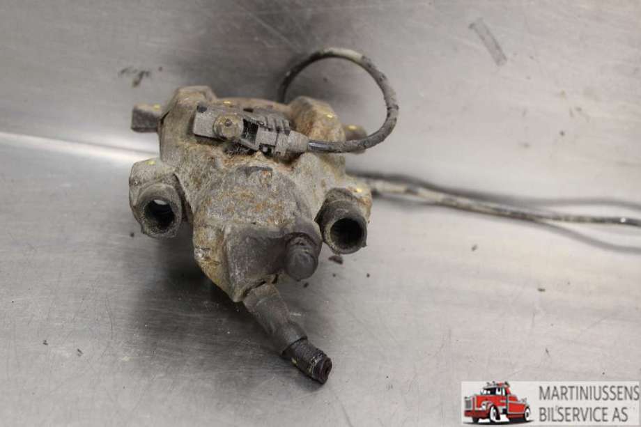 Bremsecaliper høyre bak til Mercedes ML 2005-2011 (W164) (W164) (MERCEDES|)