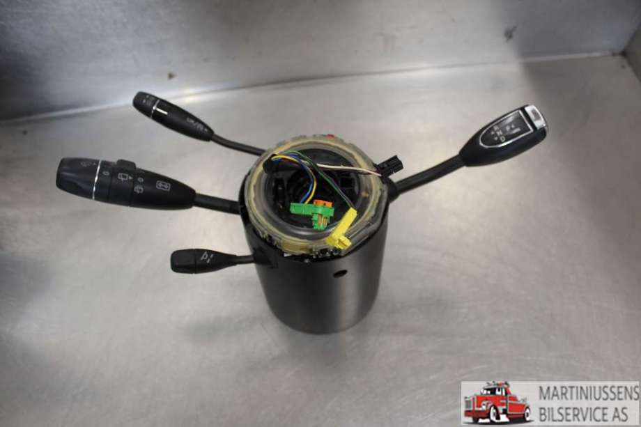 Bryter combi til Mercedes ML 2005-2011 (W164) (W164) (MERCEDES|)