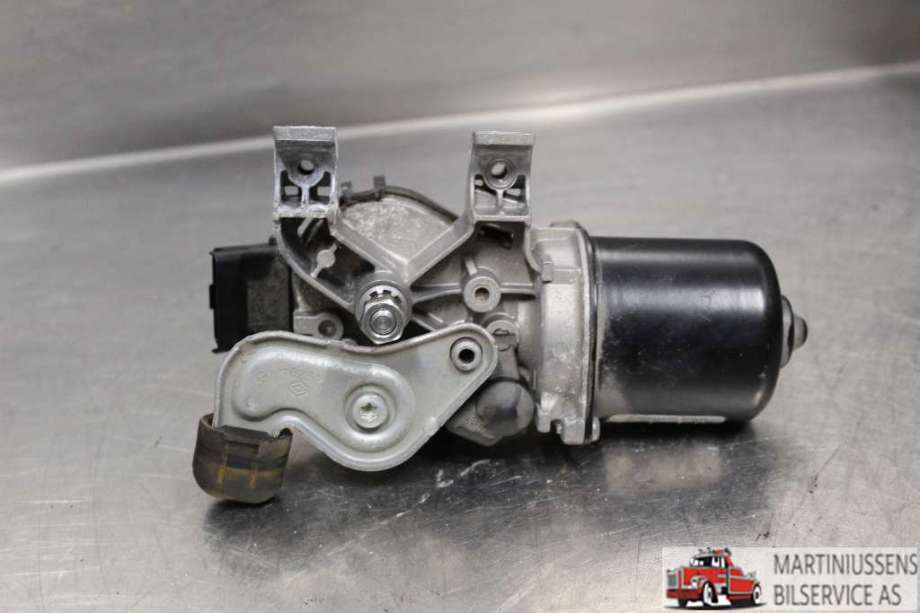 Viskermotor frontrute til Renault Kangoo 2008-2021 (Type II)  (RENAULT||540 01 902)