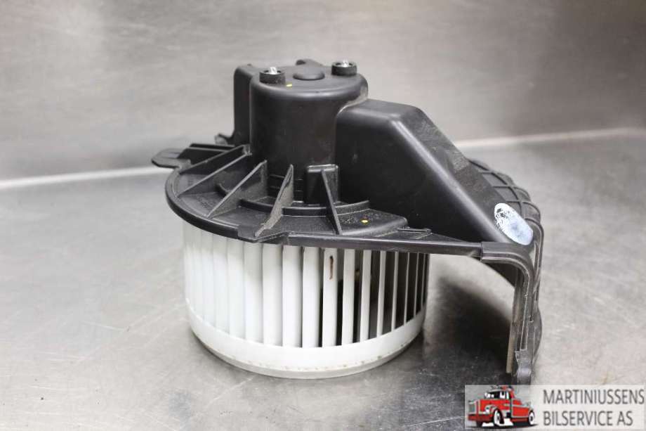Varmeapparat motor til Renault Kangoo, 2008-2021 (Type II)  (RENAULT|)