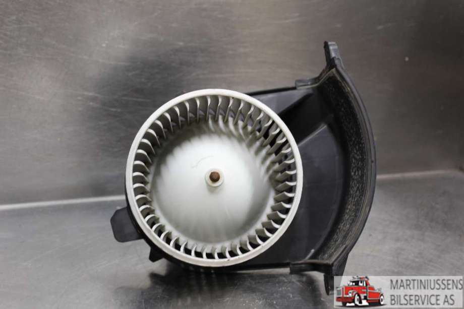 Varmeapparat motor til Renault Kangoo 2008-2021 (Type II)  (RENAULT||173830100)