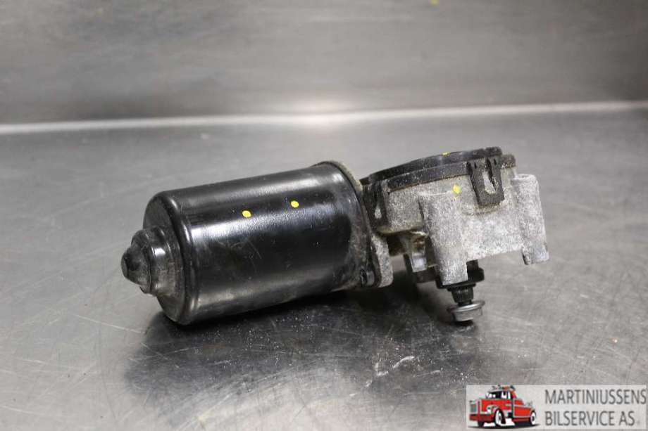 Viskermotor frontrute til Kia Sportage, 2010-2016 (Type III)  (KIA|)