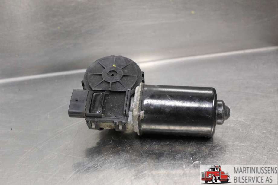 Viskermotor frontrute til Kia Sportage 2010-2016 (Type III)  (KIA|)
