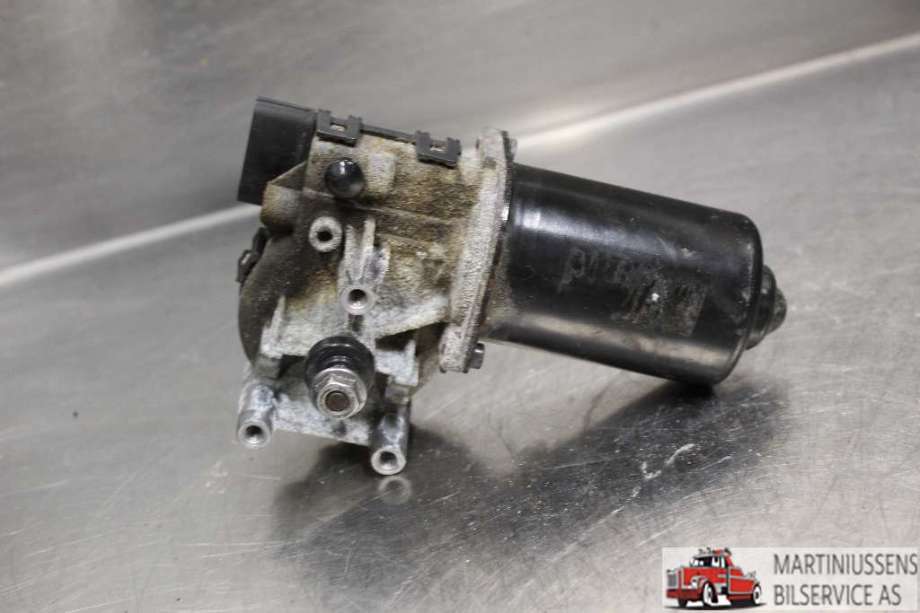 Viskermotor frontrute til Kia Sportage 2010-2016 (Type III)  (KIA|)