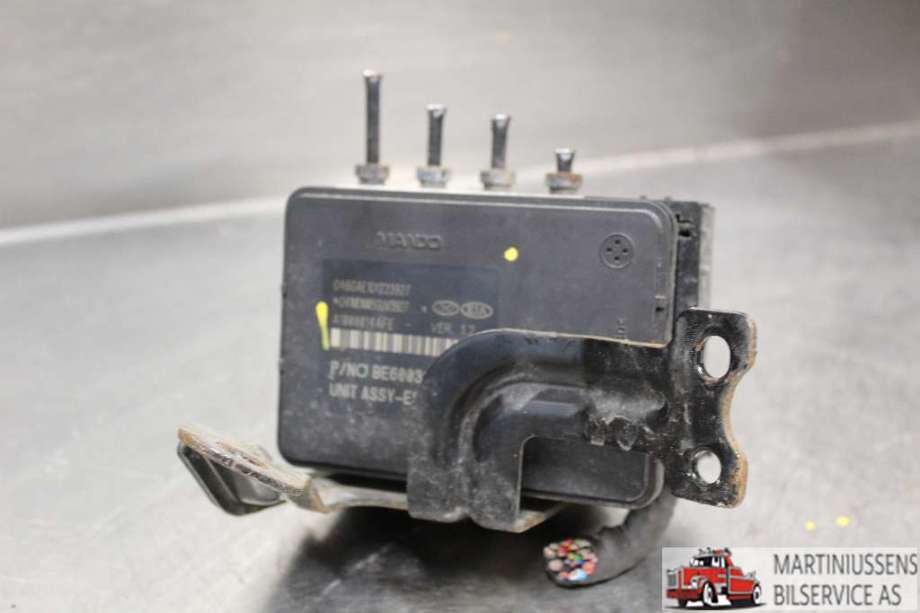 ABS sentral til Kia Sportage, 2010-2016 (Type III)  (KIA|)