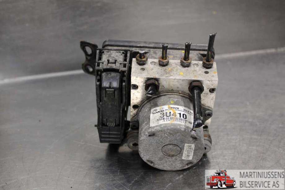 ABS sentral til Kia Sportage 2010-2016 (Type III)  (KIA||58920-3U410)