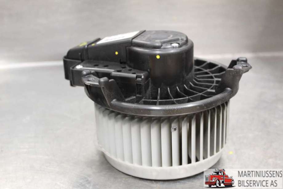 Aircondition diverse til Toyota Auris, 2015-2019 (Type II, Fase 2)  (TOYOTA|)