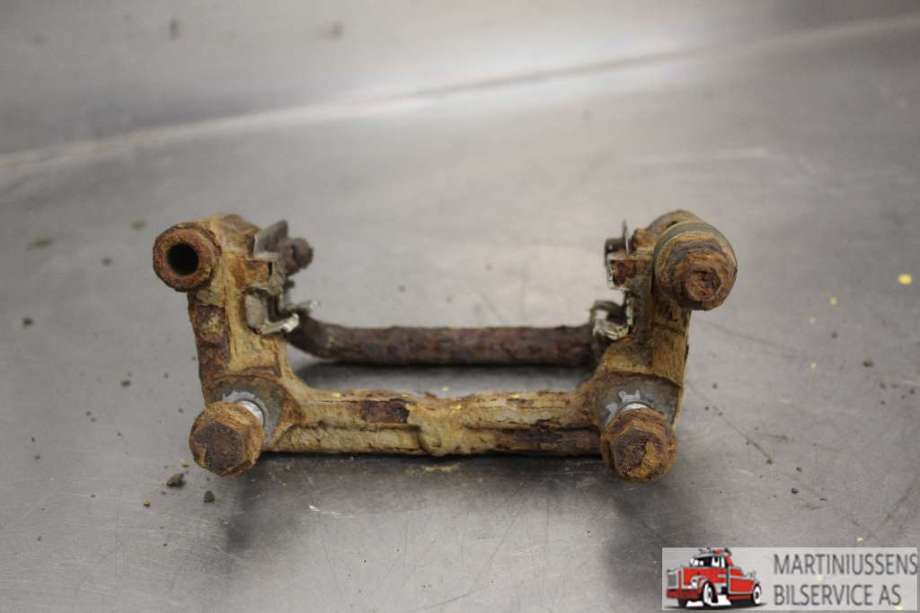 Bremsecaliper brakett til Opel Astra J, 2010-2015  (OPEL|)