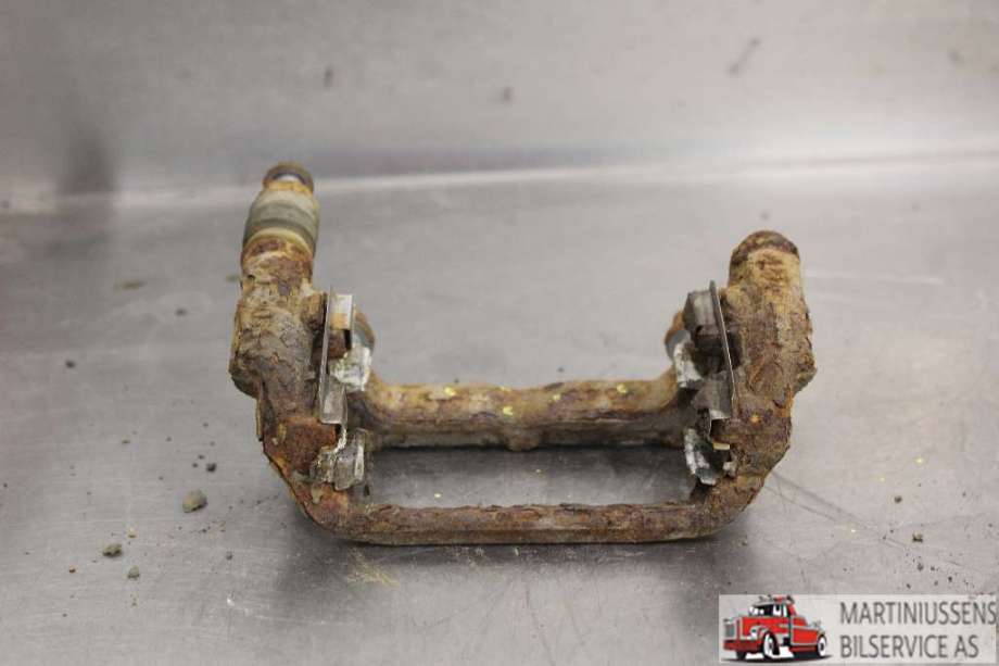 Bremsecaliper brakett til Opel Astra J 2010-2015  (OPEL|)