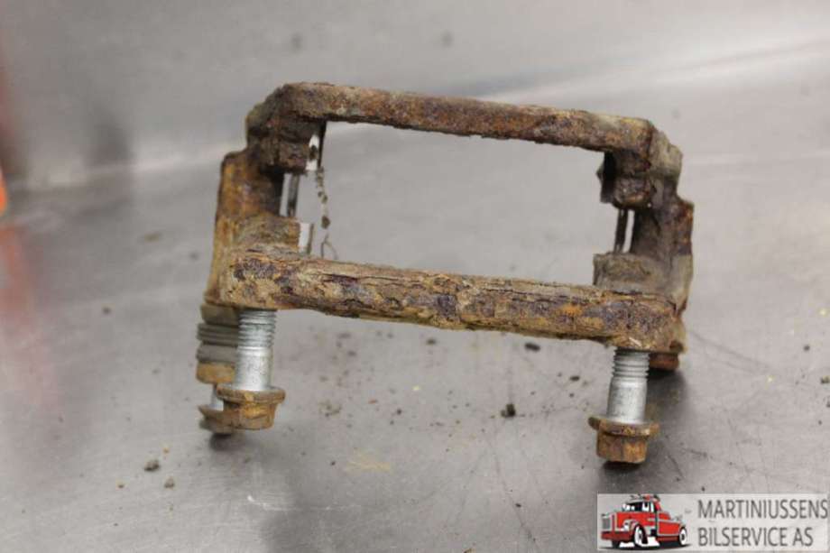 Bremsecaliper brakett til Opel Astra J 2010-2015  (OPEL|)