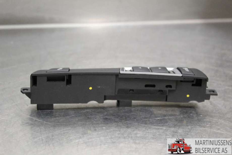Bryter diverse til BMW 5-Serie 2010-2017 (F10/F11) (F10/F11) (BMW||9206444-01)