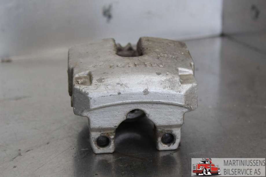 Bremsecaliper venstre bak til BMW X5, 2007-2013 (E70) (E70) (BMW|)