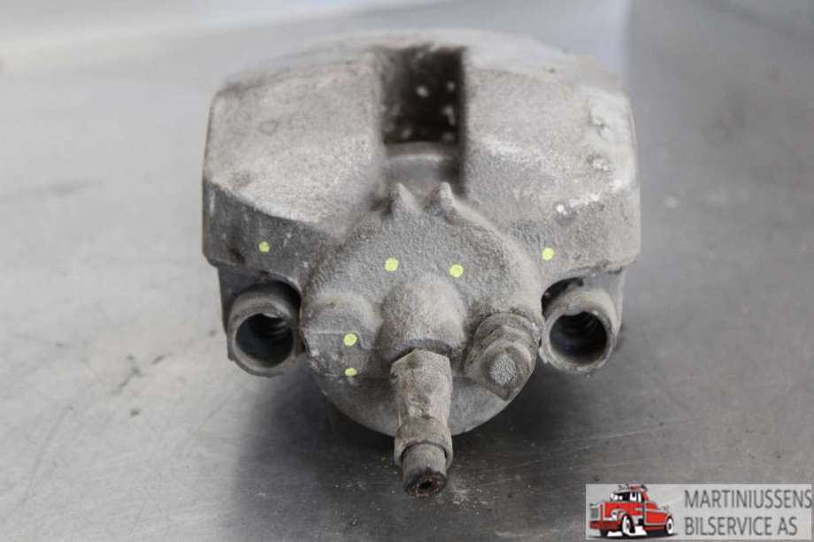 Bremsecaliper venstre bak til BMW X5 2007-2013 (E70) (E70) (BMW|)