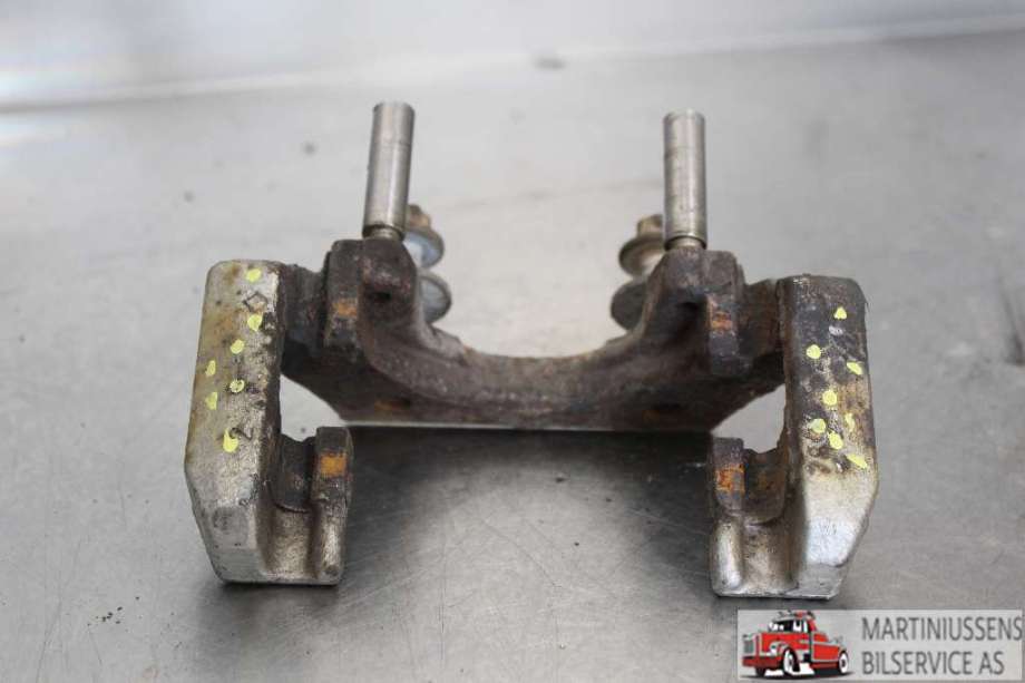 Bremsecaliper brakett til BMW X5, 2007-2013 (E70) (E70) (BMW|)