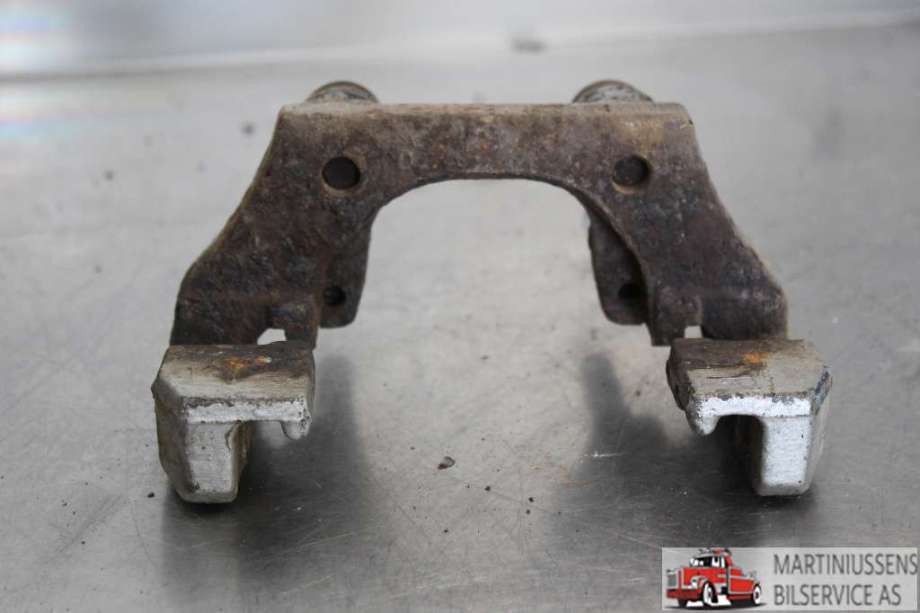 Bremsecaliper brakett til BMW X5 2007-2013 (E70) (E70) (BMW|)