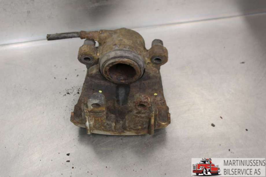 Bremsecaliper høyre foran til BMW X5, 2007-2013 (E70) (E70) (BMW|)