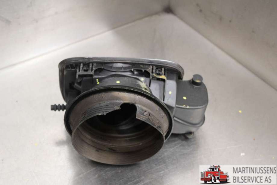 Tanklokk til BMW X5 2007-2013 (E70) (E70) (BMW||7160631)